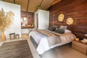 NEW habitacion increible ecolodge en Vista Nieves
